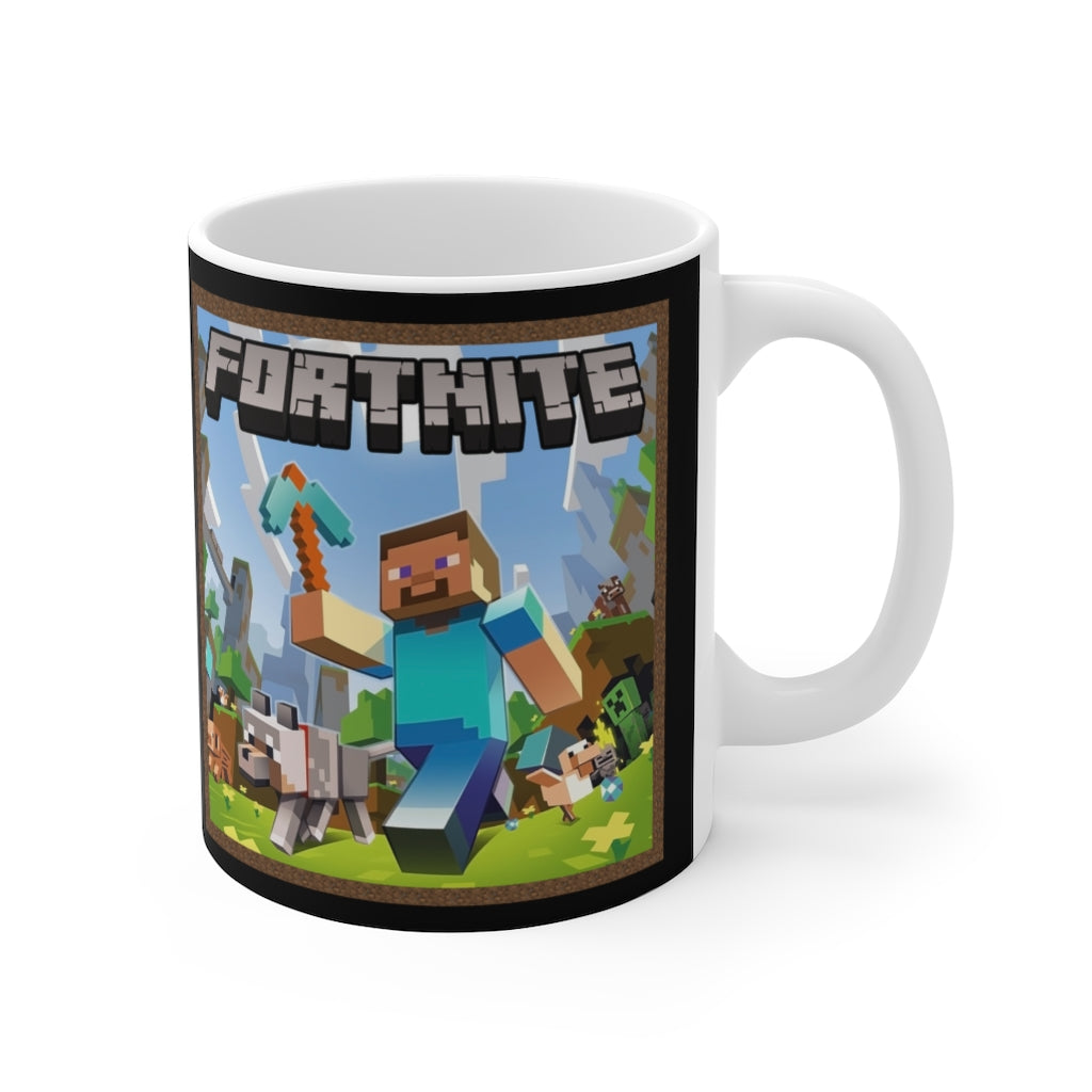 Mug Fortnite