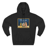 Christmas A Time To Celebrate - Hoodie