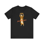Jesus Loves You - Men's T-Shirt