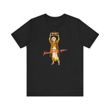 Jesus Loves You - Men's T-Shirt