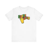 Conga Hero - Men's T-Shirt