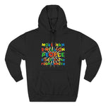 More Than 8 Million People Die Each Year From Cancer - Hoodie