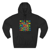 More Than 8 Million People Die Each Year From Cancer - Hoodie