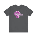 I Think Therefore I'm Single - Men's T-Shirt