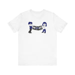 Vaginas Are Weird - Men's T-Shirt