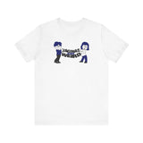 Vaginas Are Weird - Men's T-Shirt