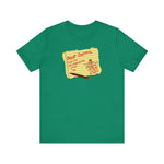 Dear Santa Fuck You Judgmental Prick - Men's T-Shirt