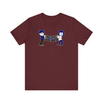 Vaginas Are Weird - Men's T-Shirt