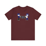 Vaginas Are Weird - Men's T-Shirt