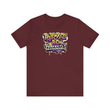 Bitches Be Perfectly Reasonable - Men's T-Shirt
