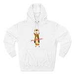 Jesus Loves You - Hoodie