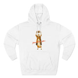 Jesus Loves You - Hoodie
