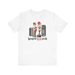 Keepin' I.T. Real - Men's T-Shirt