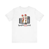 Keepin' I.T. Real - Men's T-Shirt