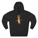 Jesus Loves You - Hoodie