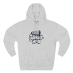 Cowbell Hero - Hoodie