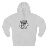 Cowbell Hero - Hoodie
