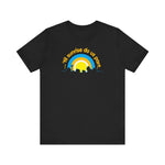 Til Sunrise Do Us Part - Men's T-Shirt