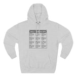 Daily Horoscope - Hoodie