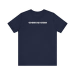 I Committed Suicide - Men's T-Shirt