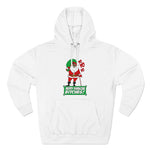 Yo Yo Yo - Merry Kwanzaa Bitches - Hoodie