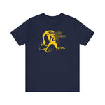 Blondes Have More Fun And More STDs - Men's T-Shirt