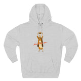 Jesus Loves You - Hoodie