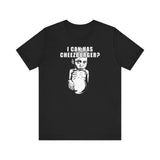 I Can Has Cheezburger? - Men's T-Shirt