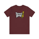 Trumpet Hero - Men's T-Shirt