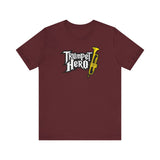 Trumpet Hero - Men's T-Shirt