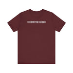 I Committed Suicide - Men's T-Shirt
