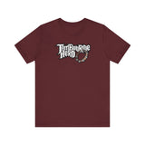Tambourine Hero - Men's T-Shirt
