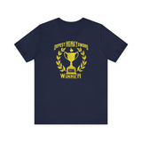 Dopest Honky Award Winner (Year) - Men's T-Shirt