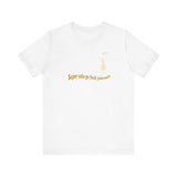 Super-Cala-Go Fuck Yourself - Men's T-Shirt
