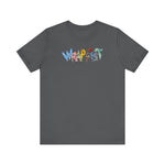 Wrappist - Men's T-Shirt