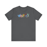 Wrappist - Men's T-Shirt