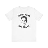 Honky Moms For Obama - Men's T-Shirt