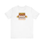 World's Greatest Dad - I Don't Even Have Kids. Can You Believe They'Ll Sell These To Anyone? - Men's T-Shirt