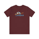 Swallows - Men's T-Shirt