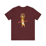 Jesus Loves You - Men's T-Shirt
