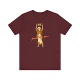 Jesus Loves You - Men's T-Shirt