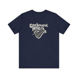 Glockenspiel Hero - Men's T-Shirt