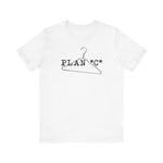 Plan "C" (Wire Hanger) - Men's T-Shirt