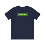 Subgay - Men's T-Shirt