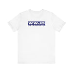 WWJD For A Klondike Bar - Men's T-Shirt
