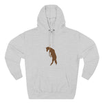Hung Like A Horse - Hoodie
