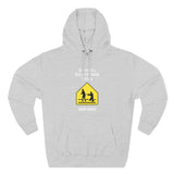 School Shootings Tour - Hoodie