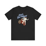 Adam & Evel Knievel - Men's T-Shirt