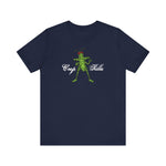 Crop Killa - Men's T-Shirt