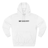 Not Brad Pitt - Hoodie